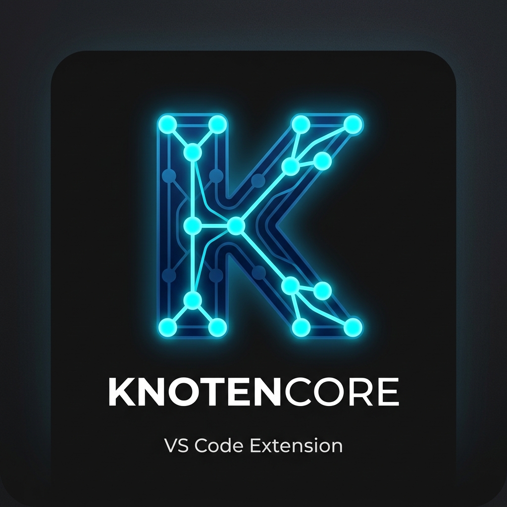 KnotenCore Language Support